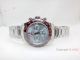 Better Factory Rolex Daytona Ice Blue 904L Steel 40mm Watch Super Clone 11 BTF 4130 Movement (9)_th.jpg